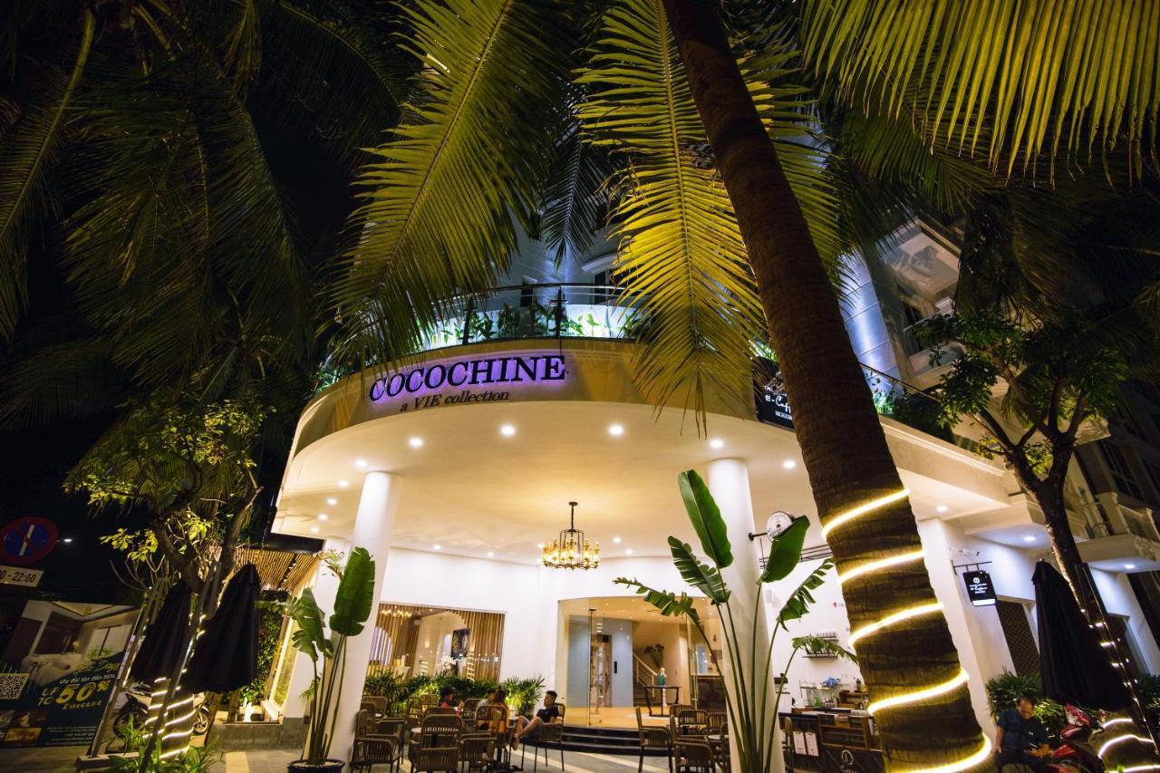 Cocochine Da Nang Ξενοδοχείο Εξωτερικό φωτογραφία