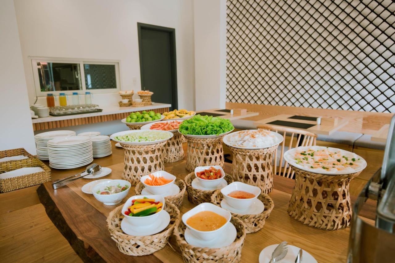 Cocochine Da Nang Ξενοδοχείο Εξωτερικό φωτογραφία