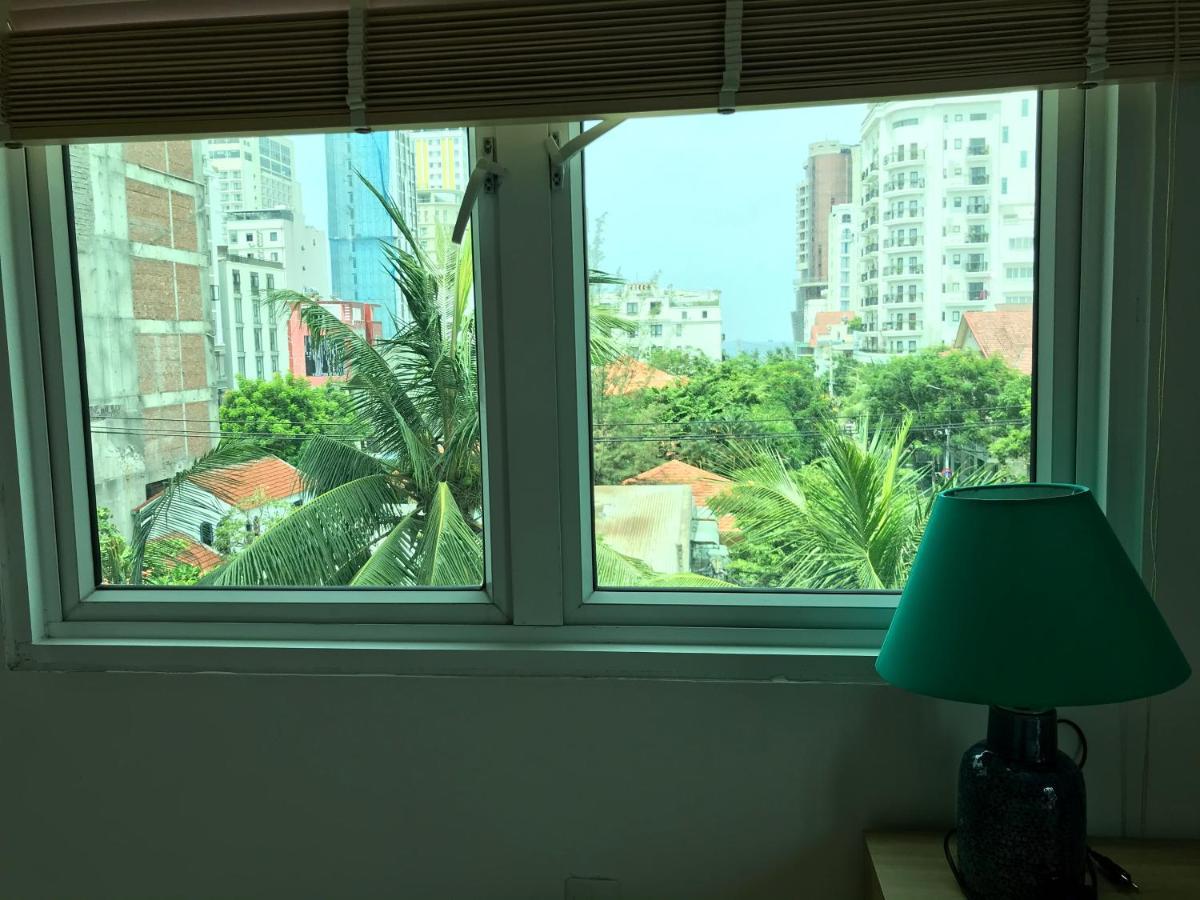 Cocochine Da Nang Ξενοδοχείο Εξωτερικό φωτογραφία