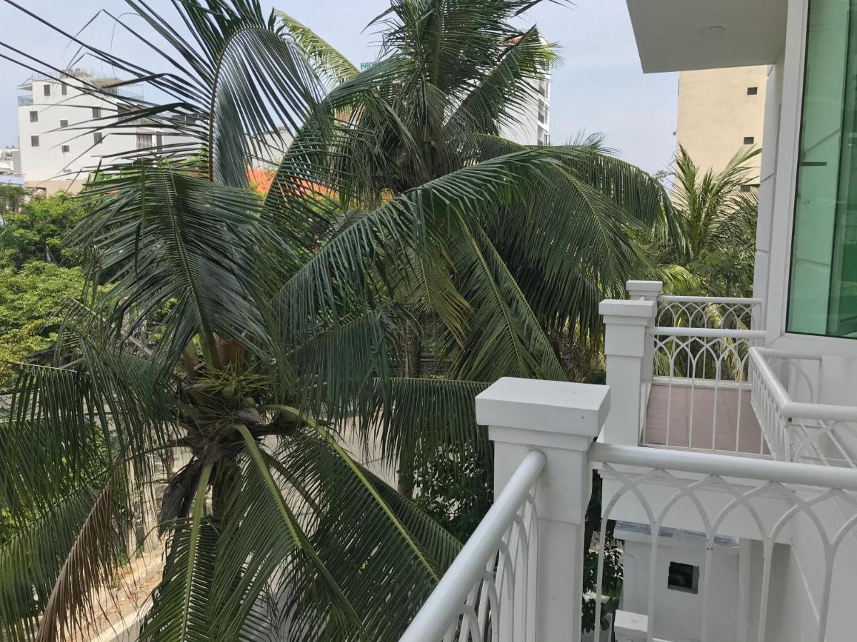 Cocochine Da Nang Ξενοδοχείο Εξωτερικό φωτογραφία